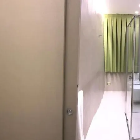 펜션 Cinque Stelle *