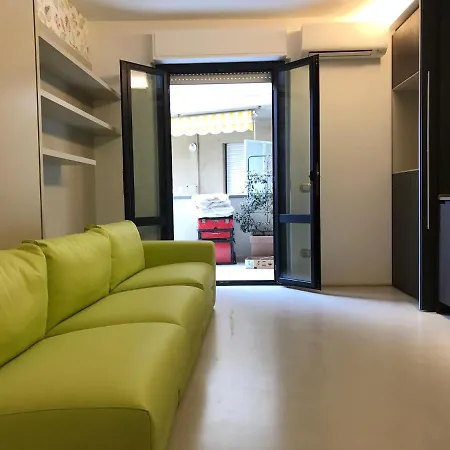 Cinque Stelle 펜션