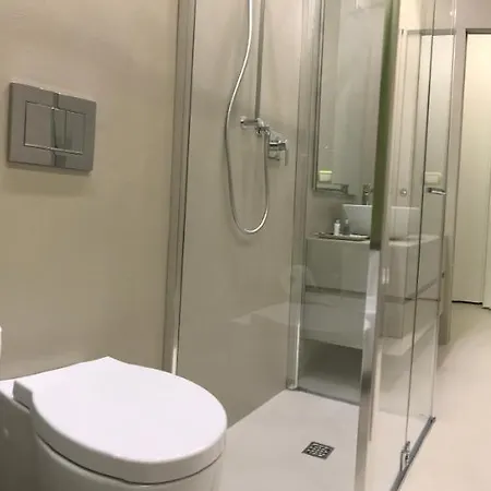 Cinque Stelle 펜션 *