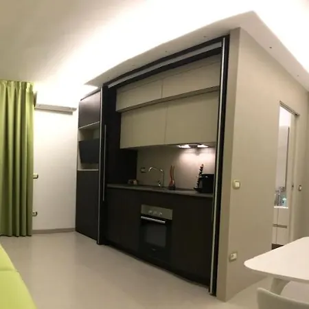 Cinque Stelle 펜션