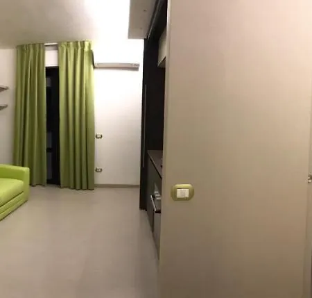 Cinque Stelle 펜션 포르토 산 조르조