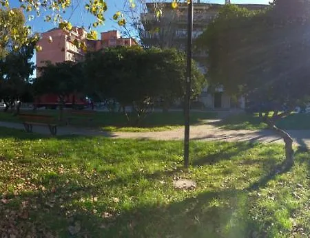 Cinque Stelle 펜션