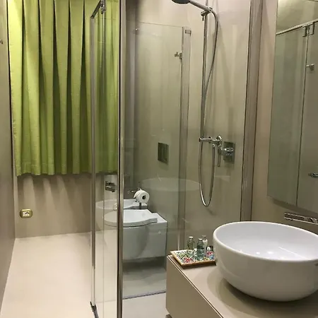 Cinque Stelle Dom wakacyjny Porto San Giorgio