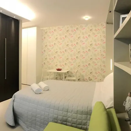 Cinque Stelle Dom wakacyjny