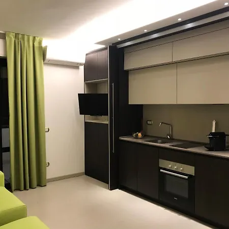 Cinque Stelle * Porto San Giorgio