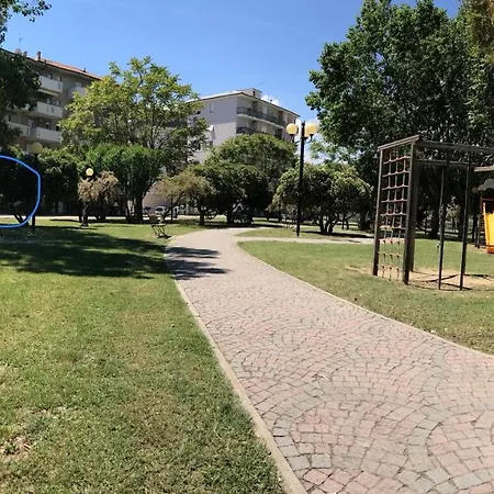 Dom wakacyjny Cinque Stelle Porto San Giorgio